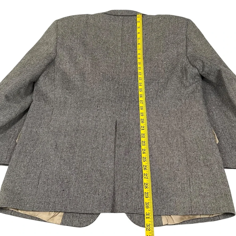 LaCrosse blazer mens
